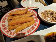 -邹开喜·小海鲜醉鸡煲·潮汕鲜切牛肉店(襄阳北路店)