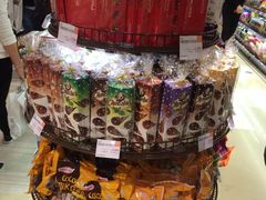 -乐天免税店(明洞店)