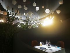-Wei菋·Le Bistrot