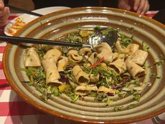 -西贝莜面村(近铁城市广场店)