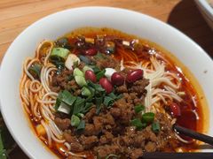 -周小波重庆小面·重庆名小吃(邹容路店)