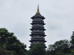 -重庆园博园