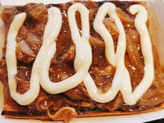 -麦当劳(漳州二路店)