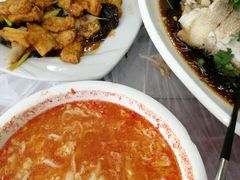 -同发号饭庄(复兴路店)
