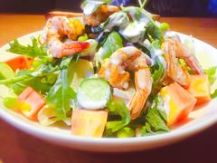 -JINNS锦时 steak&pizza(浸信会礼拜堂旧址店)