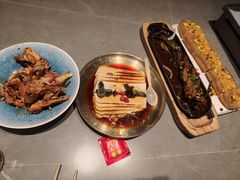 -醉炫音速烧烤·干煸菜(沙河总店)