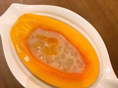 -渝半城经典川粤菜(重庆天地店)