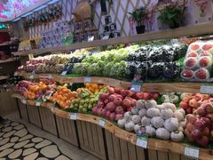 -百果园(芳华路店)