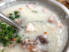 -南记食粥坊·宵夜大排档(莲花总店)