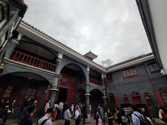 -遵义会议纪念馆