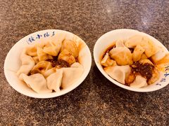 红油水饺-春阳水饺(香槟广场店)