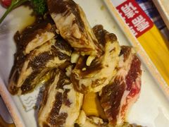 -喜来稀肉(北外滩白玉兰广场店)