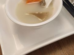 -拾味馆·浓鲜骨汤(光谷天地店)