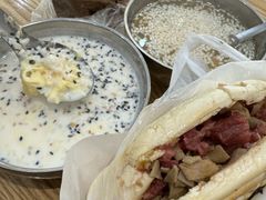 -清真拉妈卤味(回民街店)