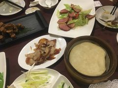 -西安烤鸭店(369烤鸭王店)
