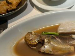-荣轩(新荣记环球金融中心店)