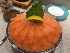 -万岁寿司(芳村店)