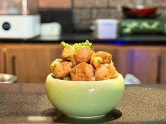 -昊·来了寿司(台湾街店)