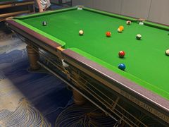 -永宁台球·棋牌俱乐部(淮海路店)