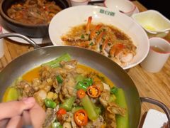 -新白鹿餐厅(银泰西湖文化广场店)