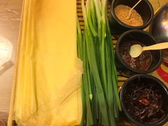 -赵记煎饼卷大葱(东岳店)