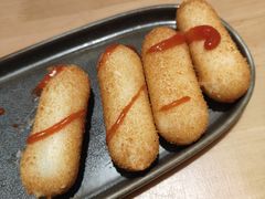 -东方饺子王(重庆路亚泰店)