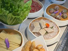 -海底捞大排档火锅(悦荟广场店)