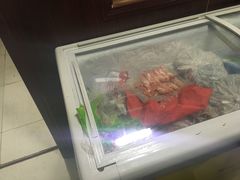 -鑫鼎清真羊肉馆(人民路店)