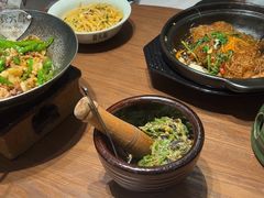 -费大厨辣椒炒肉(黄兴中心广场店)