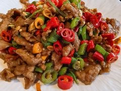 -一楼食业·食惠一楼