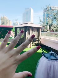 -Pink You美甲美睫纹绣定制中心