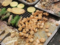 -塘屋烧烤·云南火塘烧烤品牌(春城慧谷旗舰店)