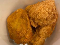 -麦当劳(元朗贸易中心店)