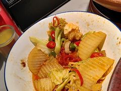 -打酱油·非遗淮扬菜(瘦西湖梅岭店)