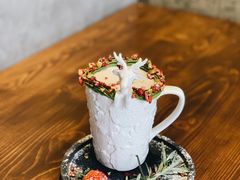 -BE NORMAL CAFE(霞溪路店)