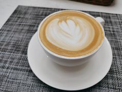 香草拿铁-Future&Kitchen