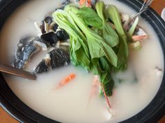 -芳草地度假酒店·野炉中餐厅