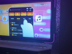 -星聚会KTV(合生汇黑金店)