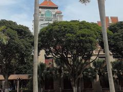 -厦门大学(思明校区)