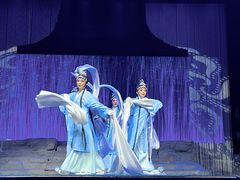 -芙蓉国粹川剧变脸秀(省川剧院)