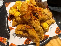-探鱼·鲜青椒爽麻烤鱼(领展购物广场店)