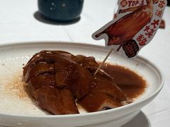 -滋粥楼·顺德菜(番禺广场总店)