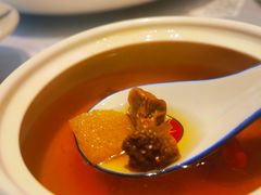 -箱美术馆私房菜(水晶郦城店)