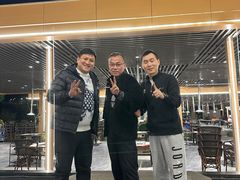-拳盛时代拳击俱乐部(北京路店)