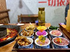 -楠火锅(龙阳广场店)