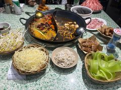 -五里关火锅(牛市口店)