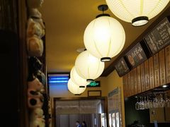 -鸟鹏烧鸟居酒屋(仁恒梦中心店)