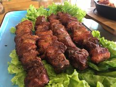 -玛丽亚西餐厅非遗俄餐