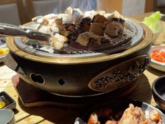 -泥炉烧肉师(新街口金銮巷店)