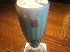 -春水堂人文茶馆(松烟文创店)